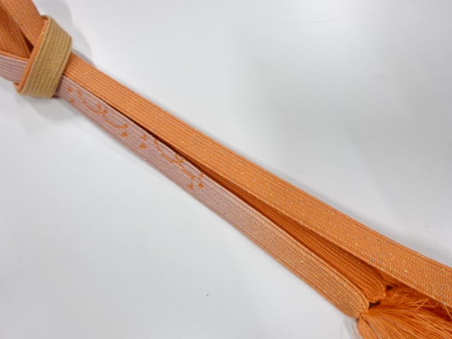 Japanese Kimono / Accessories Silk